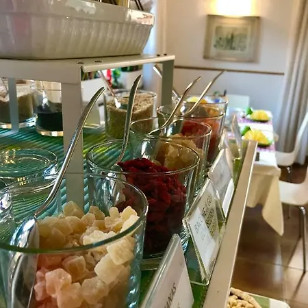 爱丽卡酒店 酒店 3*