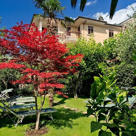 Otel Erika Malcesine