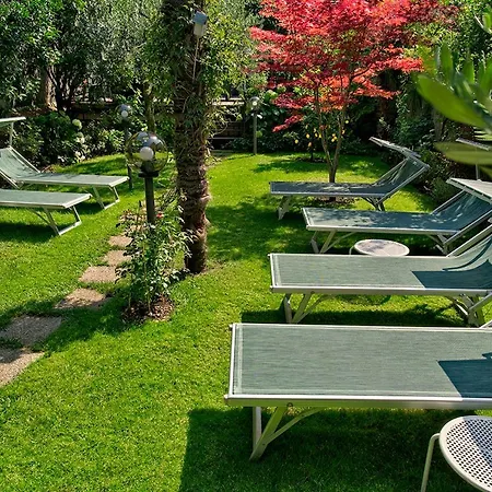 Otel Erika 3*